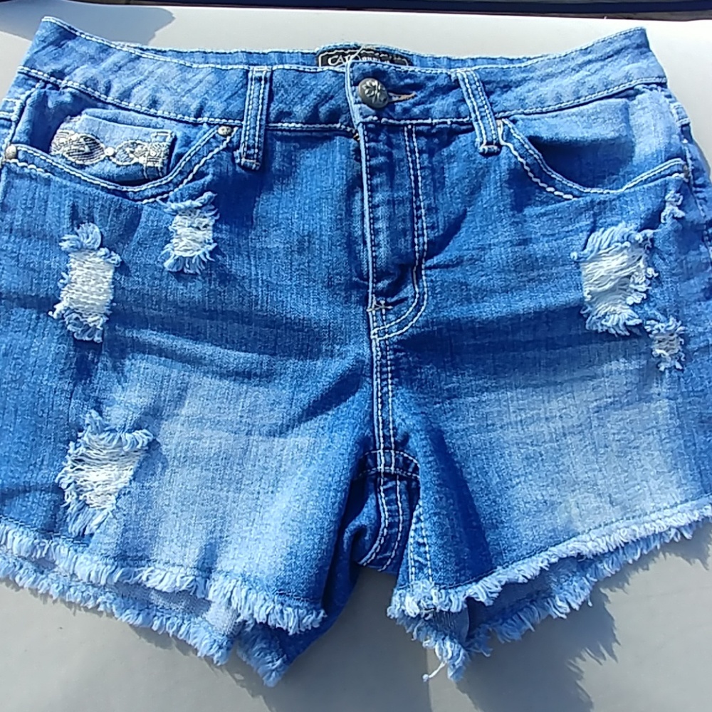 Cato shorts
